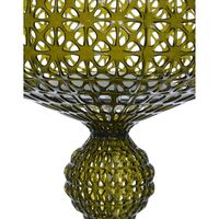 Kabuki Floor Lamp Green