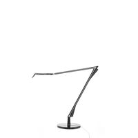 Aledin Tec Tischlampe Smoke