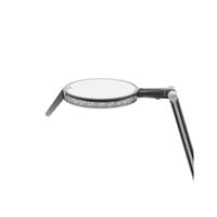 Aledin Tec Tischlampe Smoke