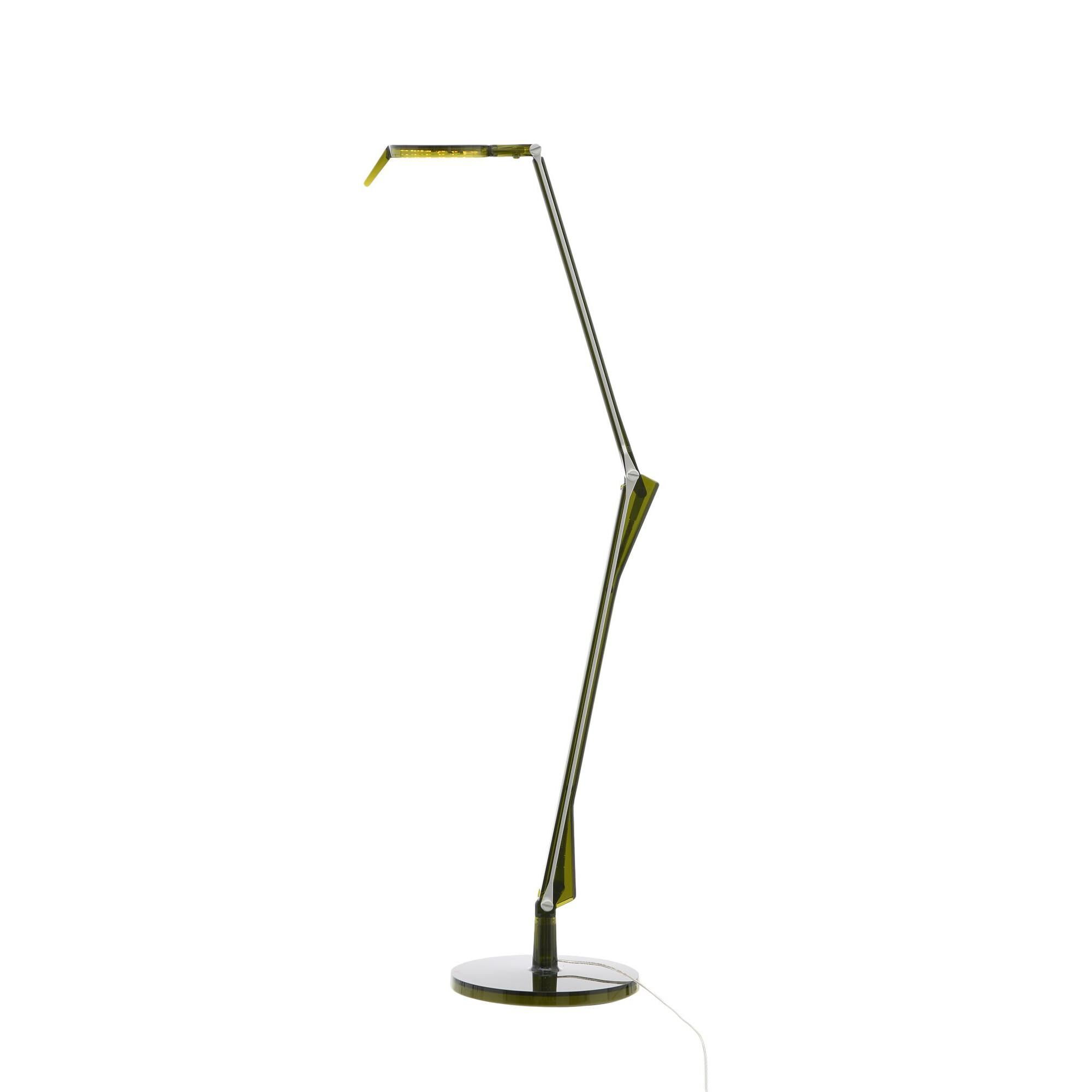 Aledin Tec Bordslampa Green