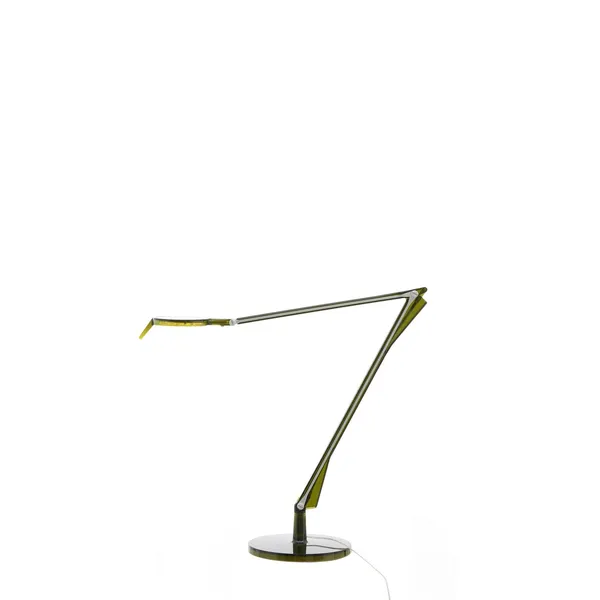 Aledin Tec Table Lamp Green