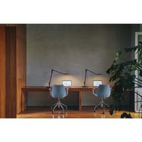Aledin Dec Table Lamp Dec. Blue