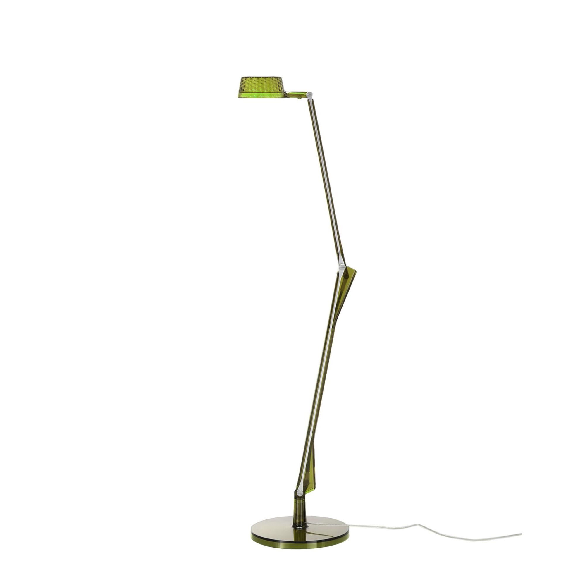 Aledin Bordslampa Gr&ouml;n