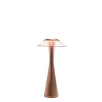 Space Table Lamp Copper