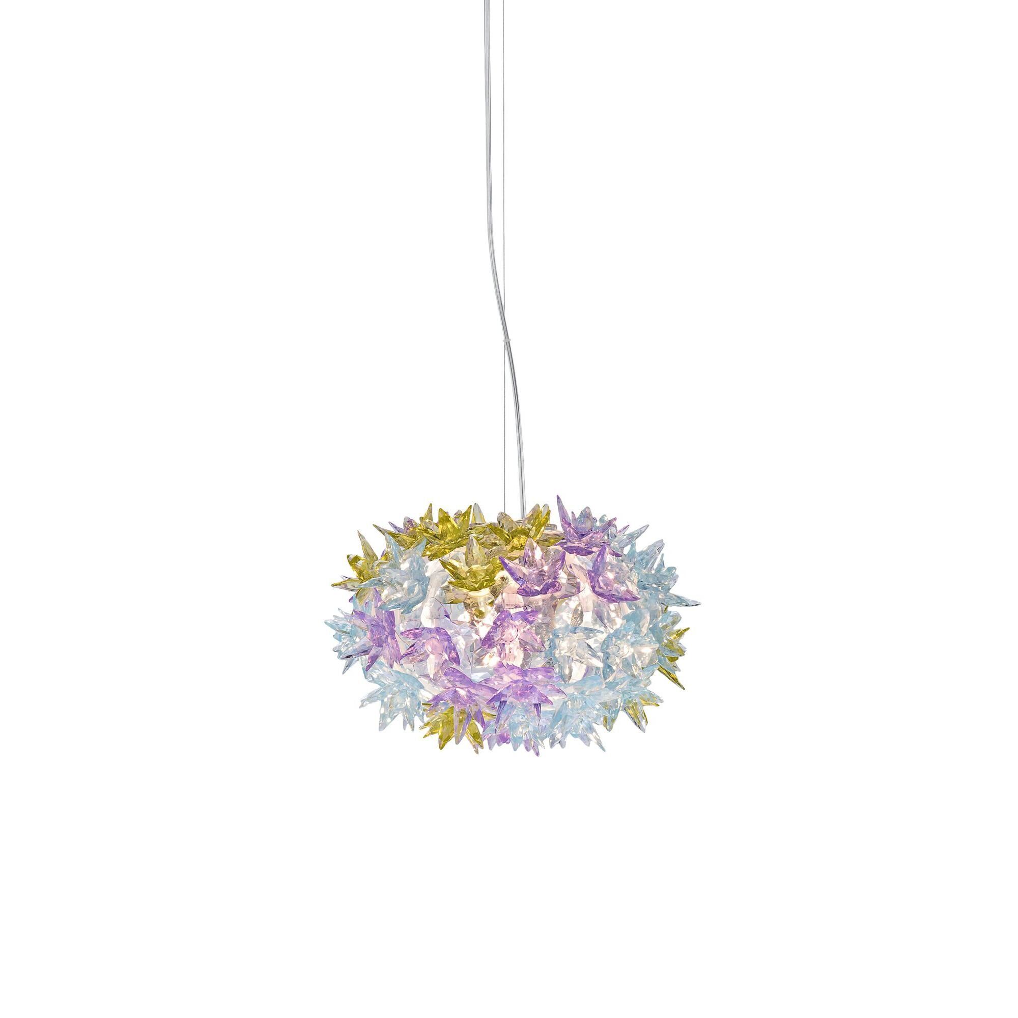 Bloom Takpendel S2 Lavendel