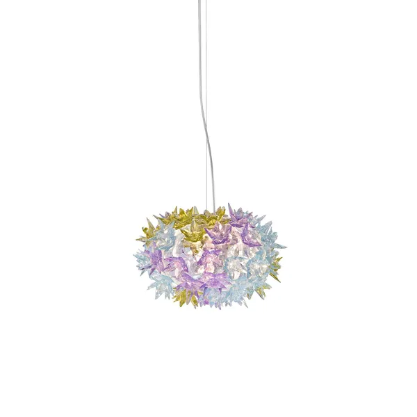 Bloom Pendant S2 Lavender
