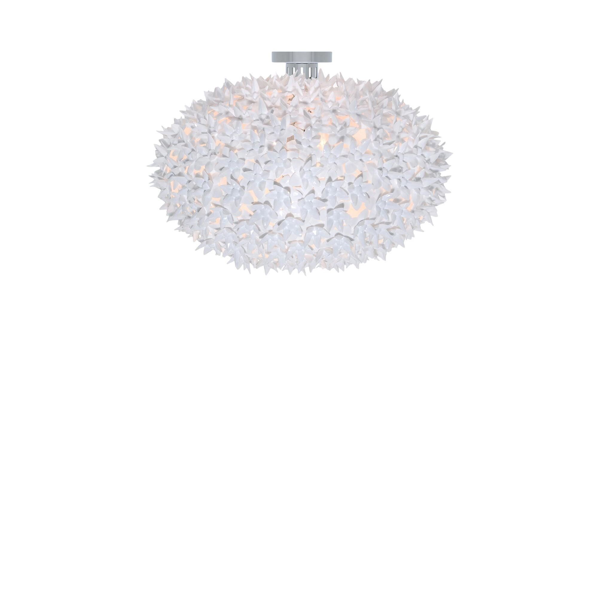 Bloom Taklampa C1 Vit