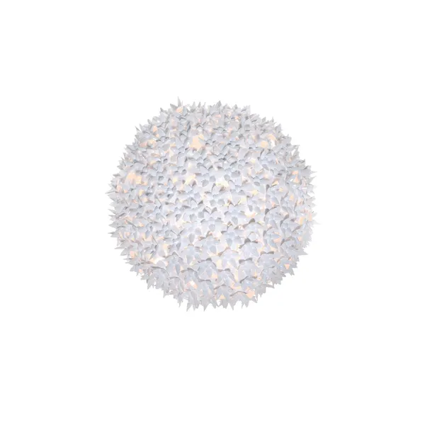 Bloom Plafondlamp C1 Wit
