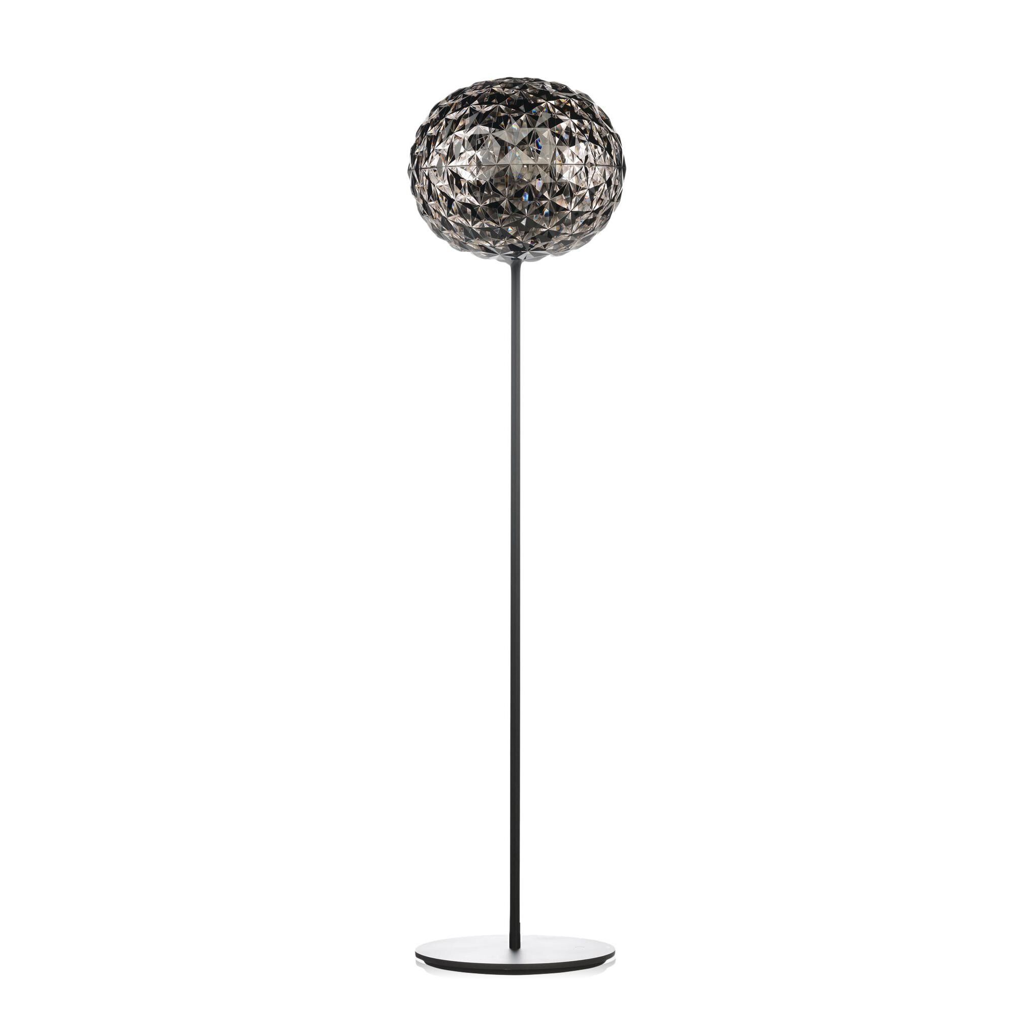 Planet Golvlampa H130 Gr&aring;
