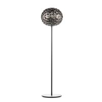 Planet Stehlampe H130 Grau
