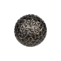 Planet Stehlampe H130 Grau