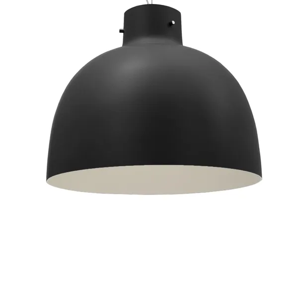 Bellissima Pendant Black