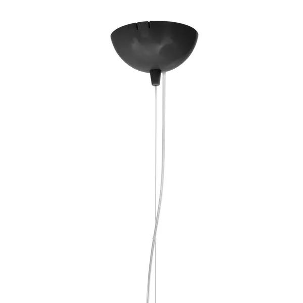 Bellissima Pendant Black