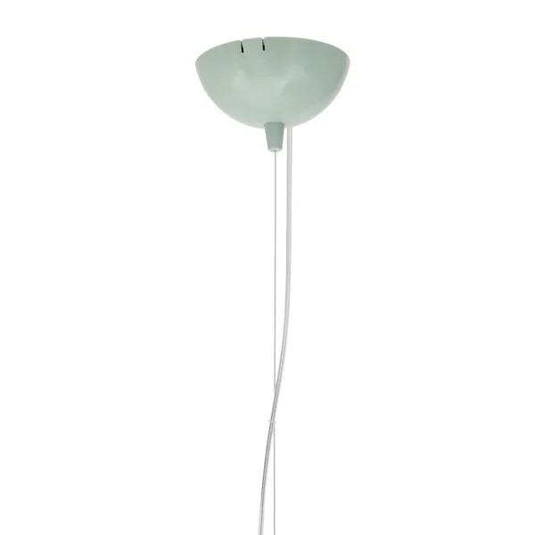 Bellissima Pendant Sage Green