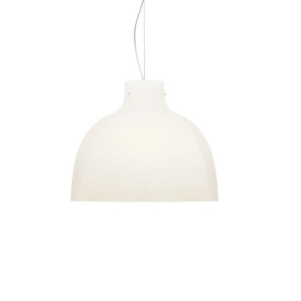 Bellissima Taklampa Glänsande Vit