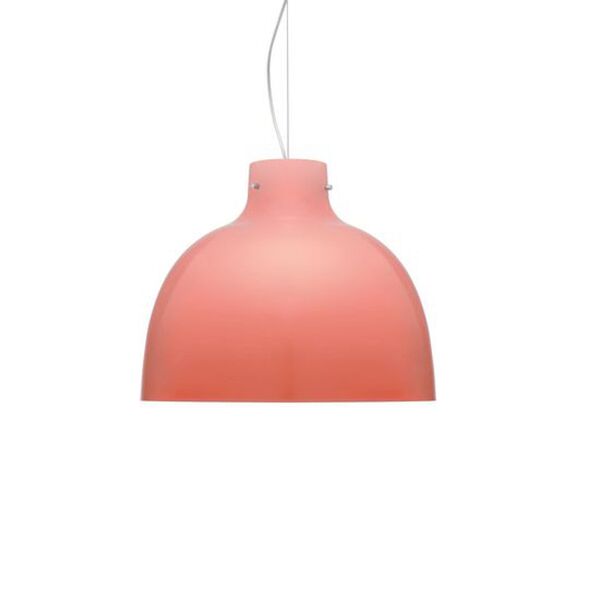 Bellissima Taklampa Glänsande Rosa