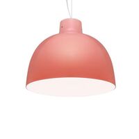 Bellissima Pendel Blank Rosa