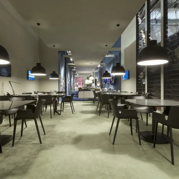 Bellissima Pendel Blank Rosa