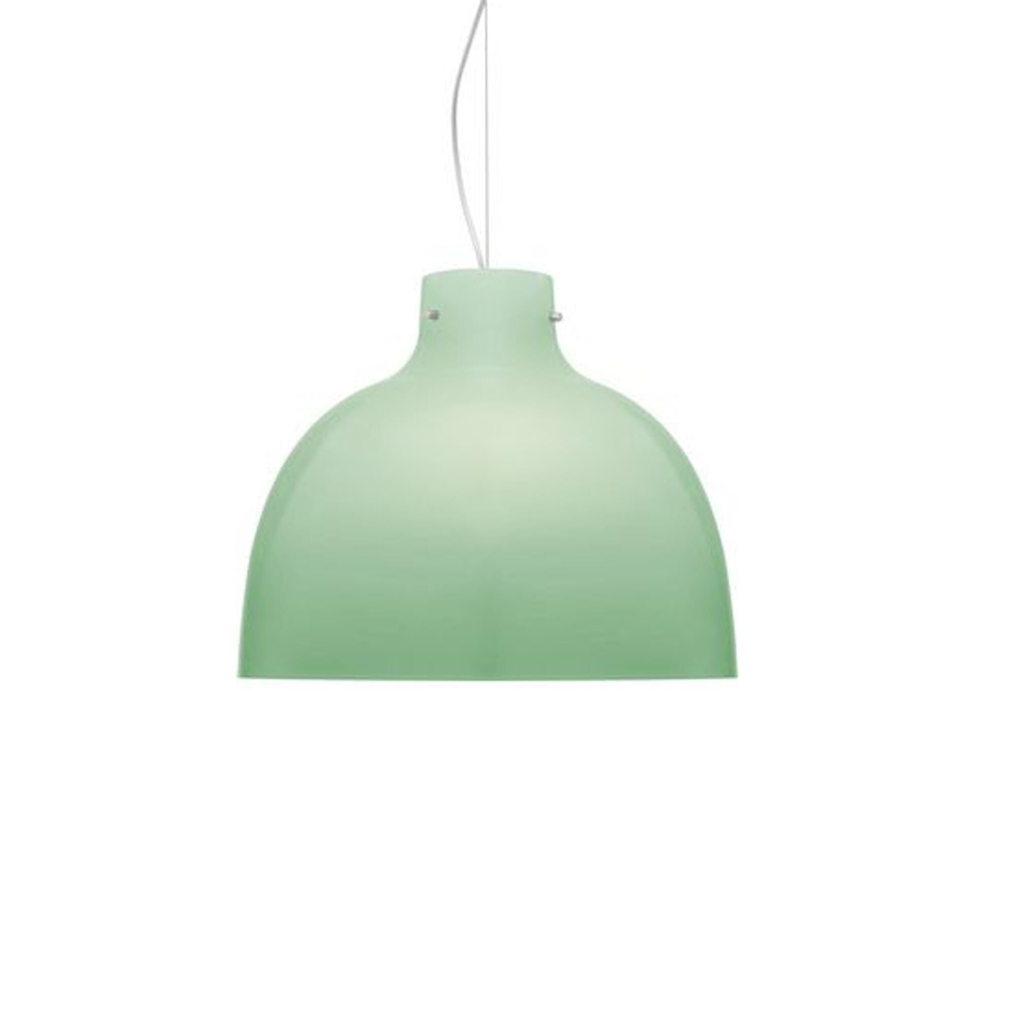 Bellissima Taklampe Glossy Grønn