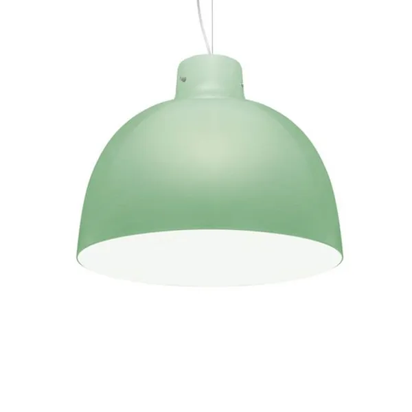 Bellissima Pendelleuchte, Glänzendes Grün