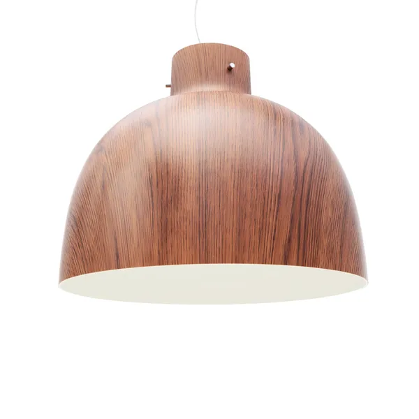 Bellissima Pendant Wood