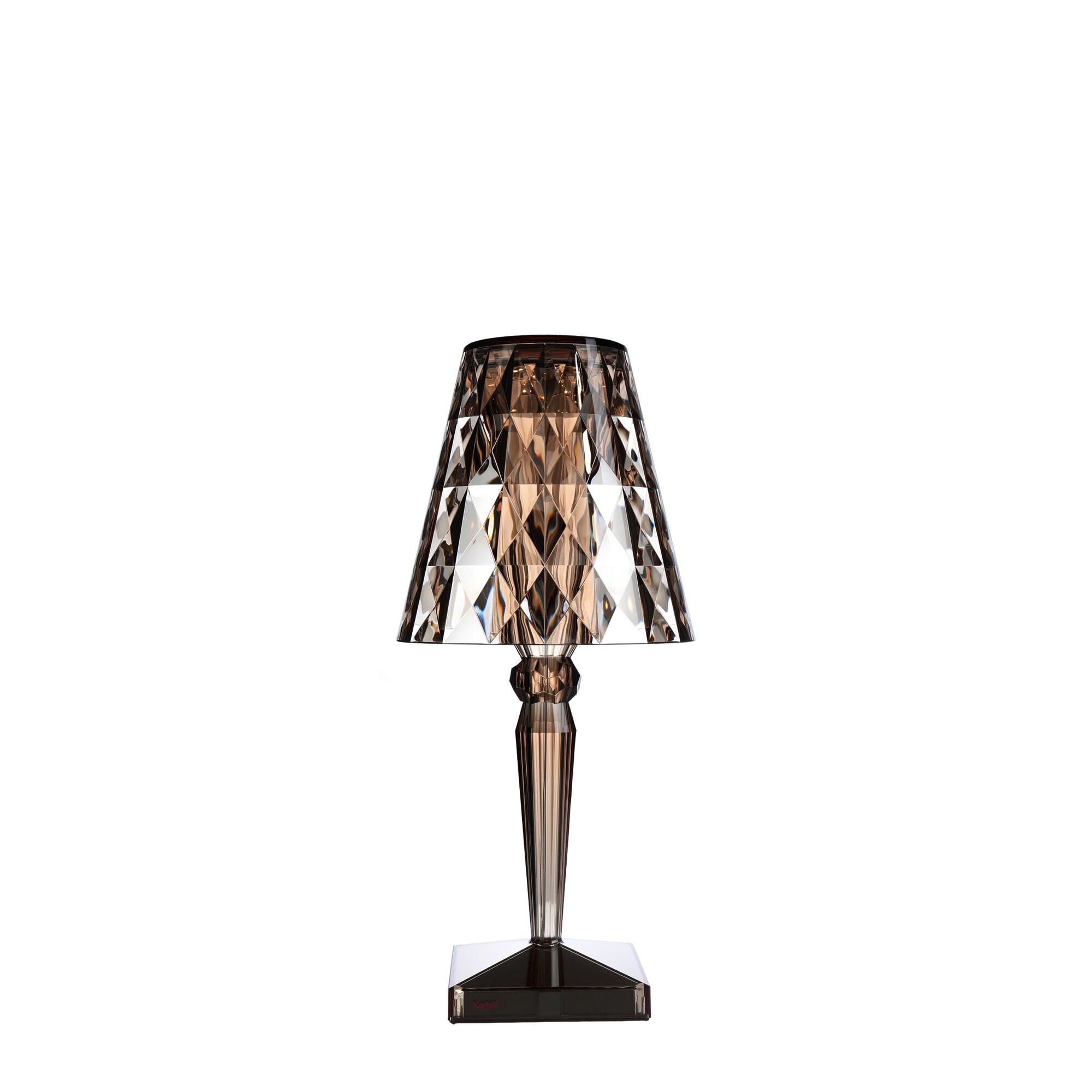 Big Battery Bordslampa Cola
