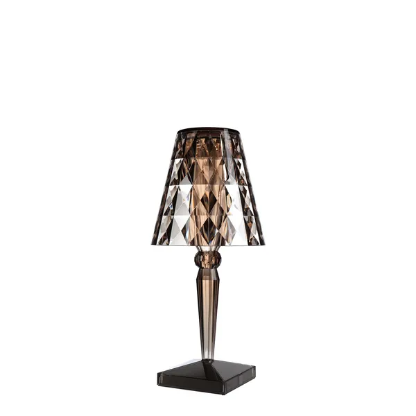 Big Battery Bordlampe Cola