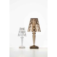 Big Battery Bordlampe Cola