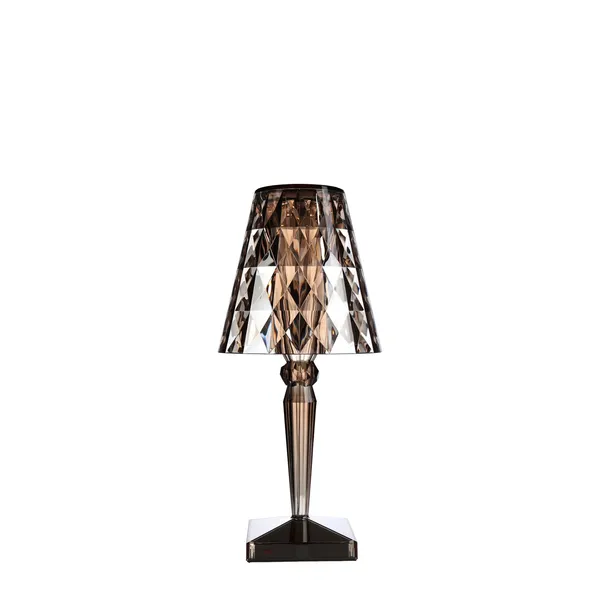 Big Battery Portable Lamp Cola
