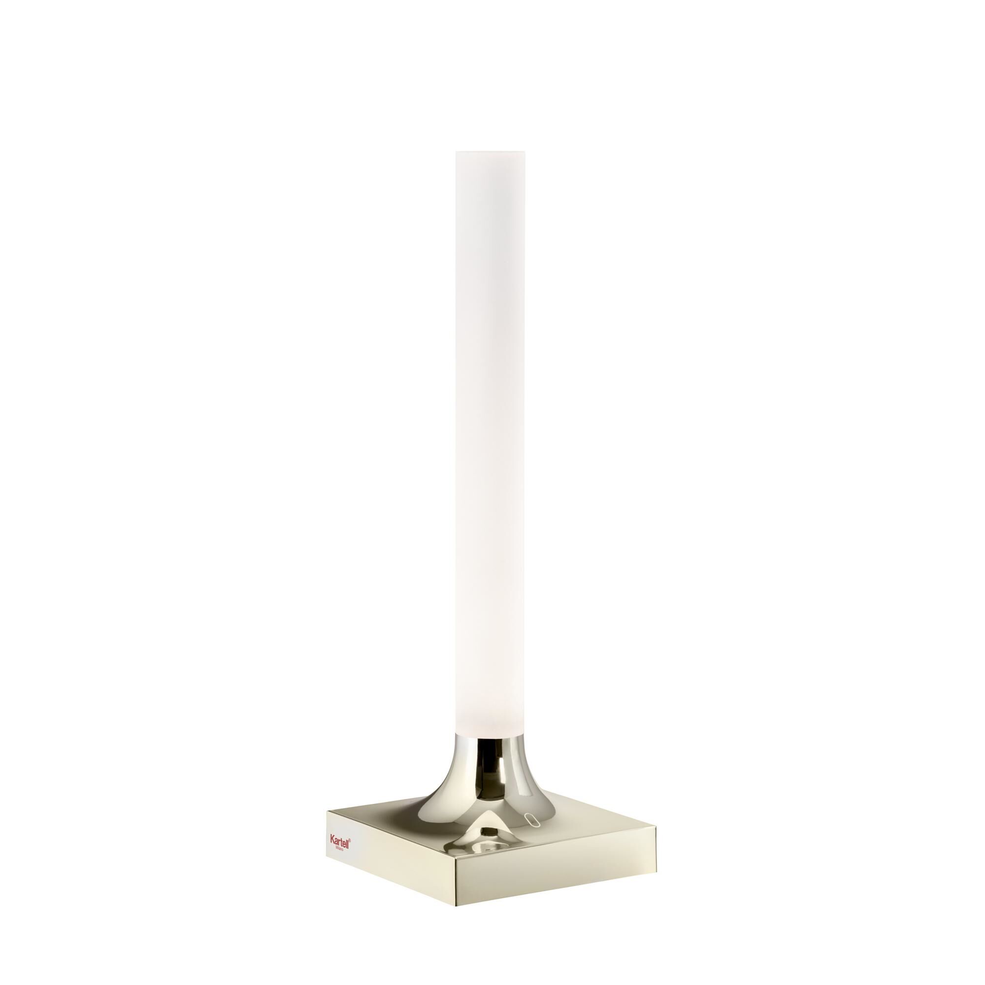 Goodnight Bærbar Lampe Champagne