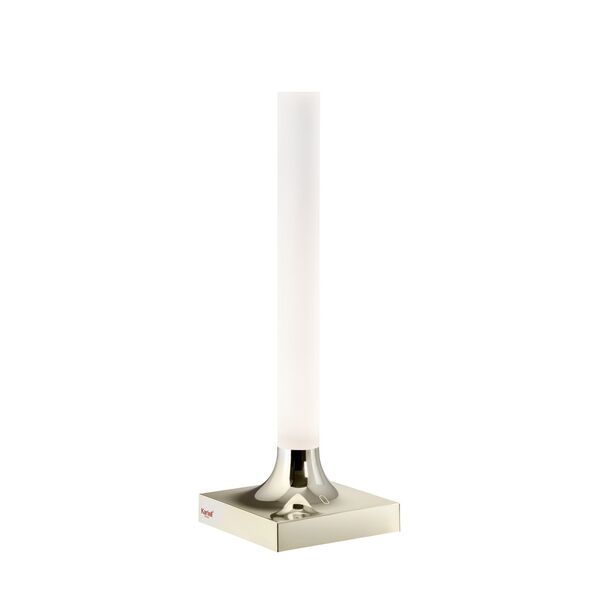 Goodnight Draagbare Lamp Champagne