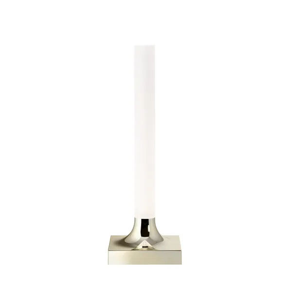 Goodnight Portable Lamp Champagne