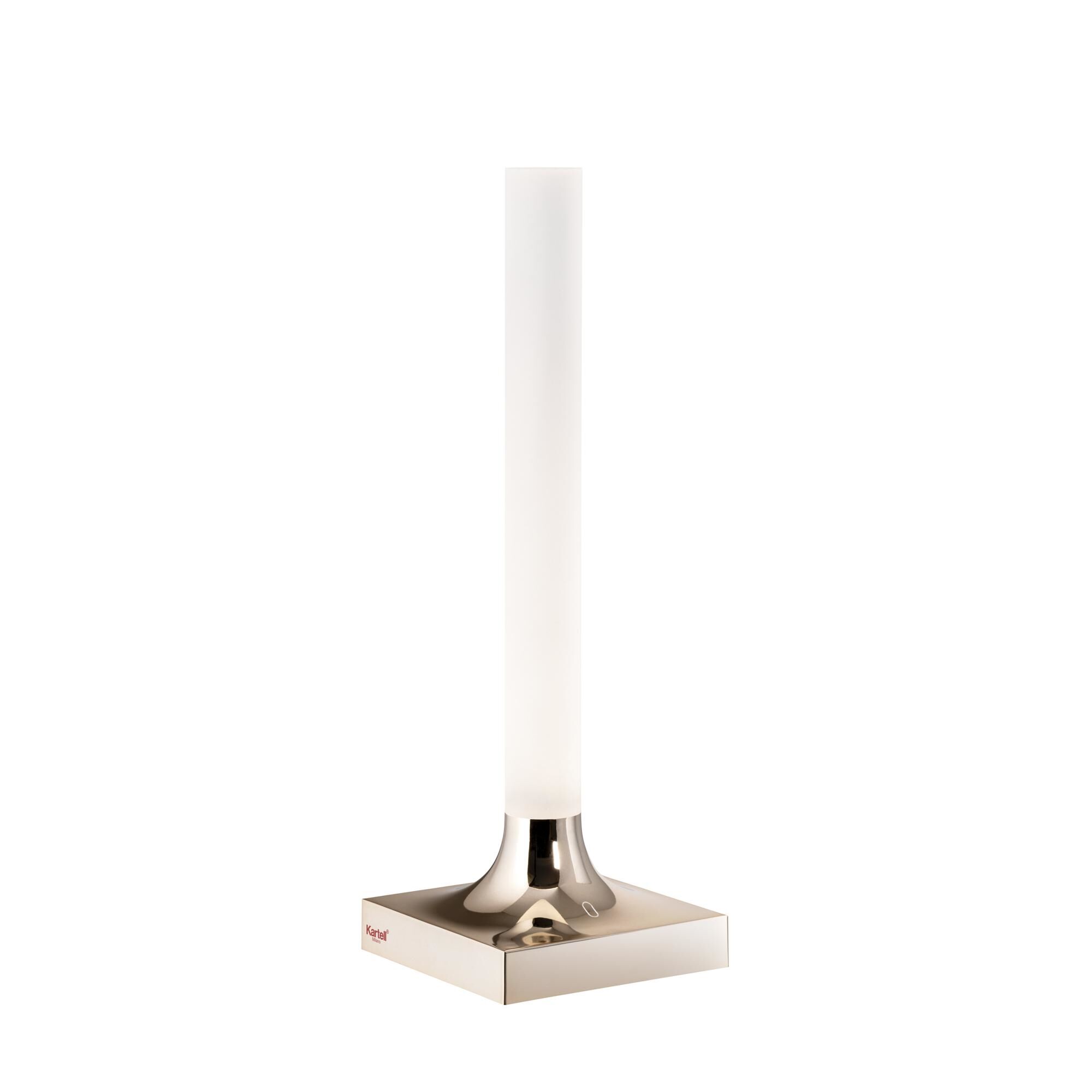 Goodnight Bærbar Lampe Kobber