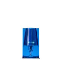 Take Table Lamp Blue