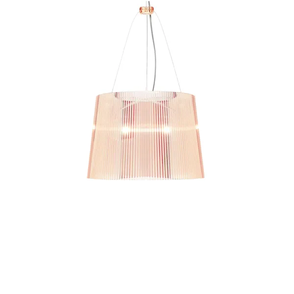 Gé Pendant Rose