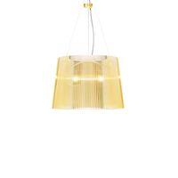 Gé Pendant Yellow