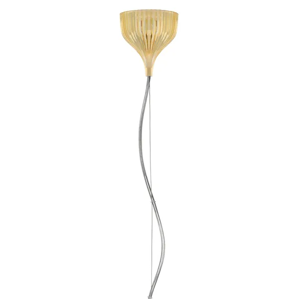 Gé Pendant Yellow