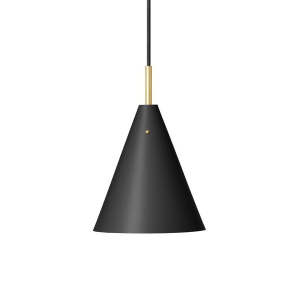 MOSAIK 170 Taklampa Svart
