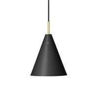 MOSAIK 170 Pendel Sort