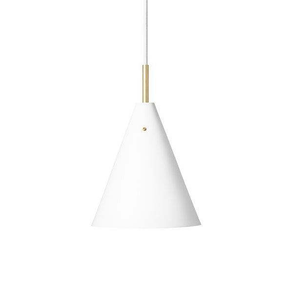 MOSAIK 170 Taklampa Vit