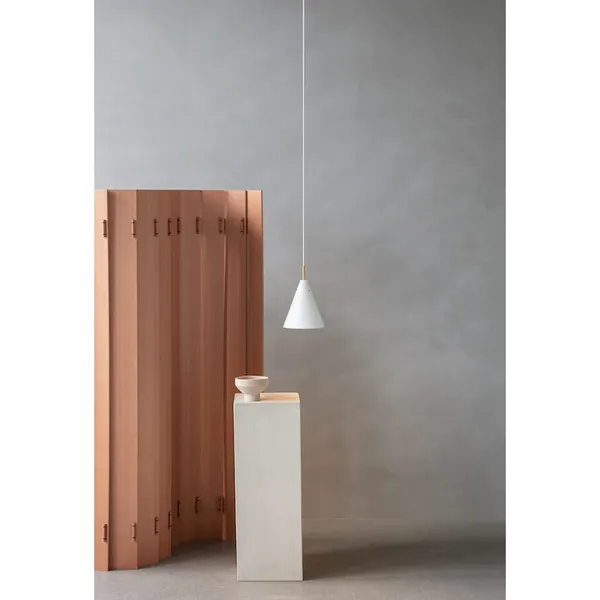 MOSAIK 170 Hanglamp Wit