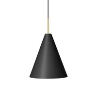 MOSAIK 250 Pendel Sort