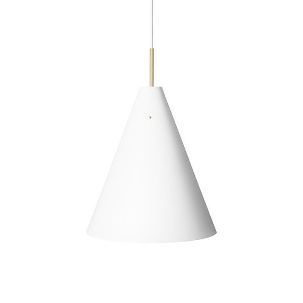 MOSAIK 400 Taklampa Vit