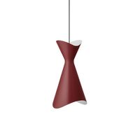 NINOTCHKA 275 Pendant Red