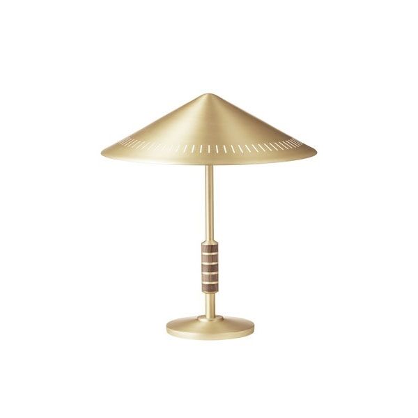 GOVERNOR Bordslampa M&auml;ssing