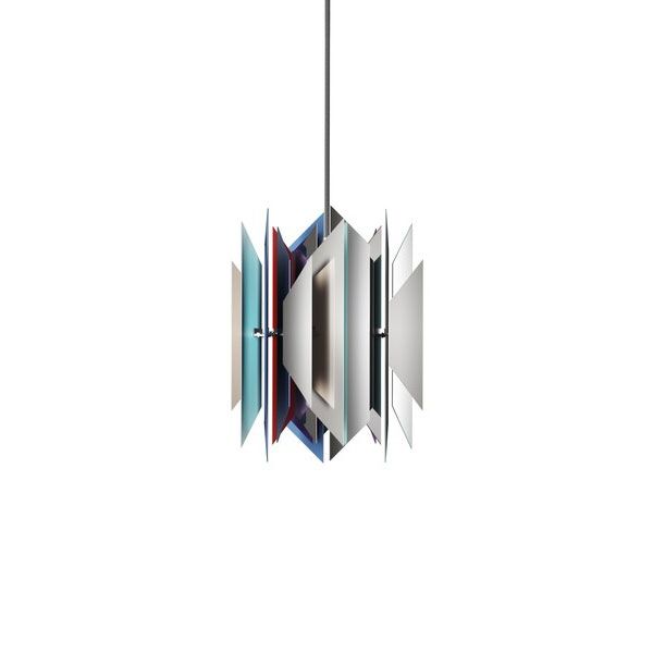 DIVAN 2 245 Taklampa Original