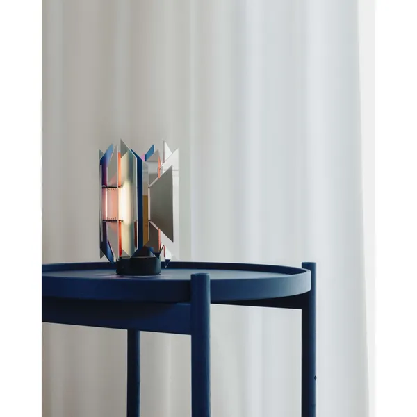 DIVAN 2 160 Table Lamp Original