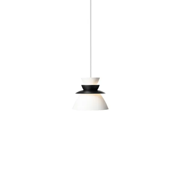 SUNDOWNER Pendant 175 Black