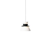 SUNDOWNER Pendant 175 Black