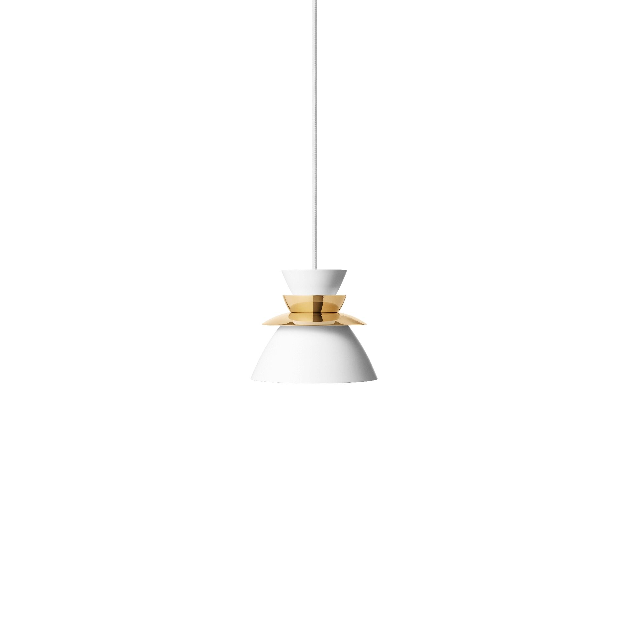 Suspension SUNDOWNER 175 Laiton